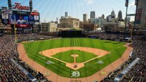 SE Michigan Network: Tigers vs. Twins