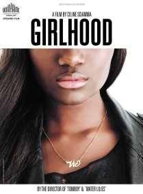 Bande de filles (Girlhood)