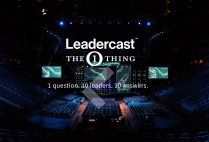 Leadercast