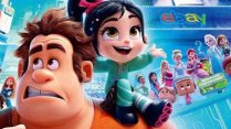 Wreck it Ralph 2