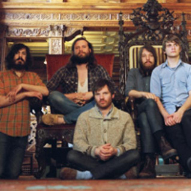 Fleet Foxes