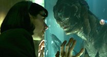 SAO - The Shape of Water