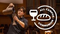 All Campus Communion