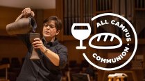 All Campus Communion