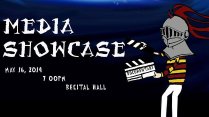 CAS Media Showcase