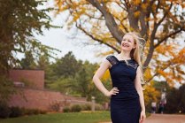 Student Recital: Jana Dykhuis, soprano