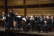 Wind Ensemble Concert