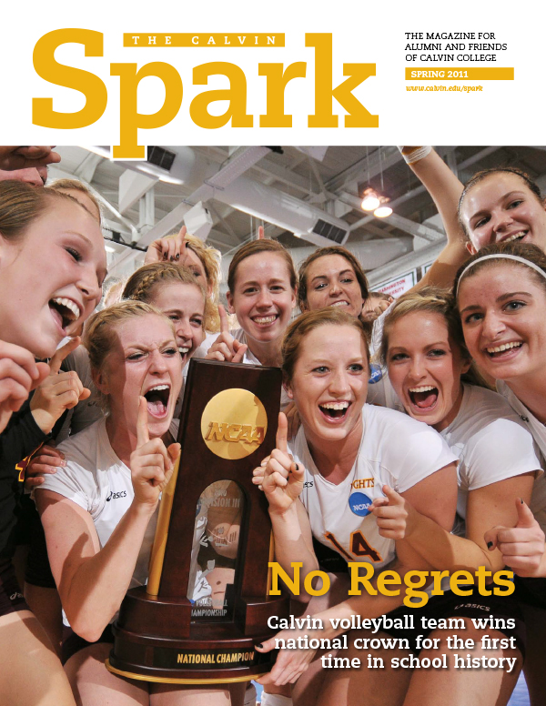 Spark - Spring 2011