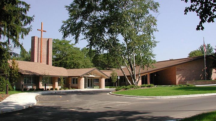 Calvin Theological Seminary