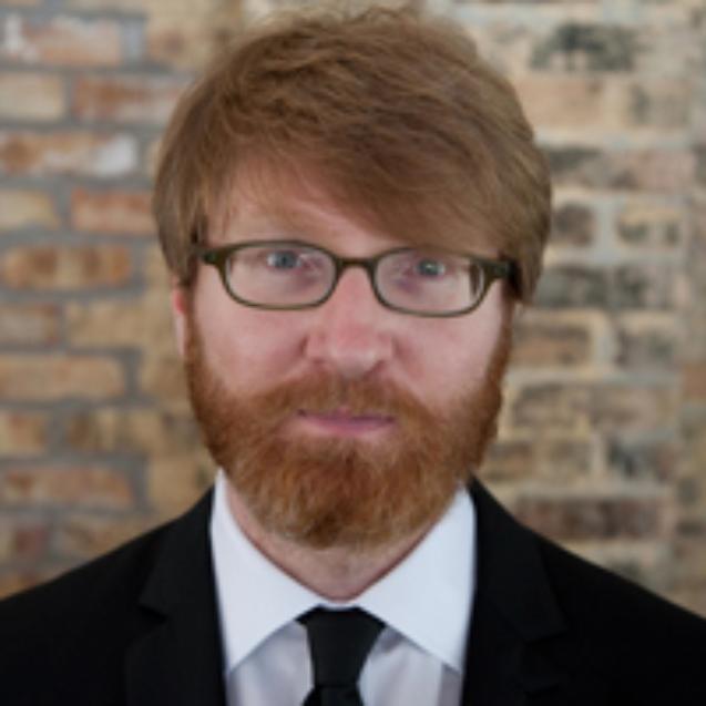 Chuck Klosterman