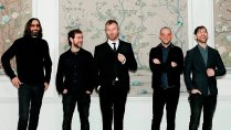 SAO Concert: The National