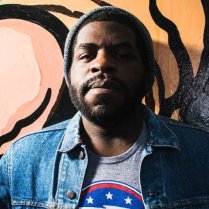 Spoken Word and Poetry with Hanif Willis-Abdurraqib, Billy Mark, and L.S. Klatt