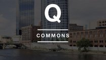 Q COMMONS