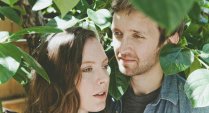 Sylvan Esso + Hi - ker