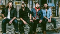 Rhett Walker Band