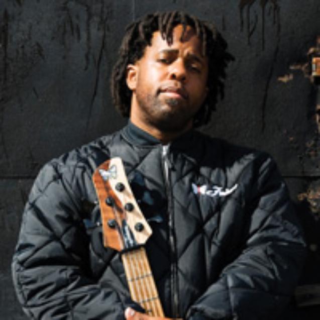 Victor Wooten