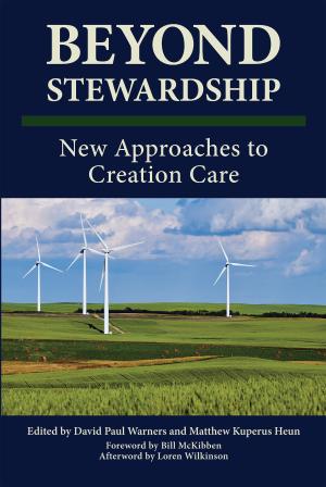 Beyond Stewardship