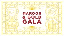 Maroon & Gold Gala