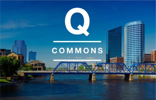 Q Commons Grand Rapids