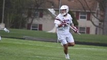 Men's Lacrosse vs. Illinois Tech