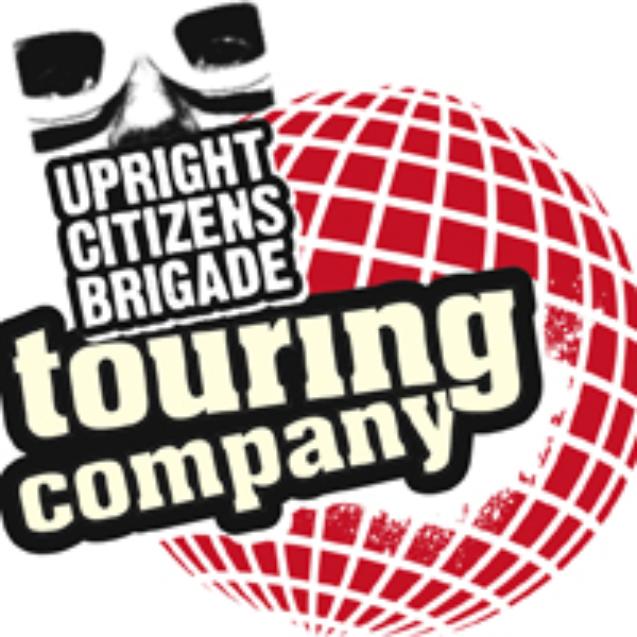 Upright Citizen's Brigade Touring Company