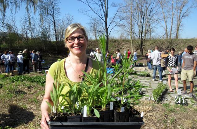 Native Plant Sale Additional Date