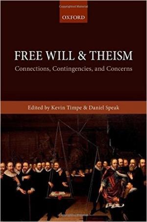 Free Will and Theism