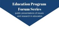 Education Forum