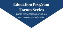 Education Forum