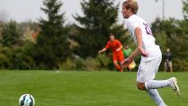 Men's JV Soccer vs. Alliance Academy