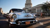 Passport to Adventure - Cuba