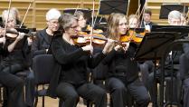 Calvin Community Symphony Concert