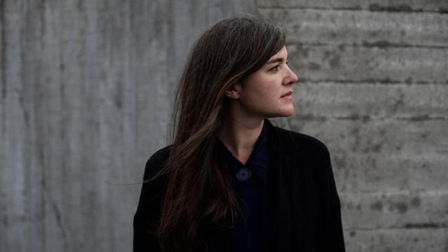 SAO Concert - Julianna Barwick