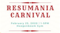 Resumania Carnival