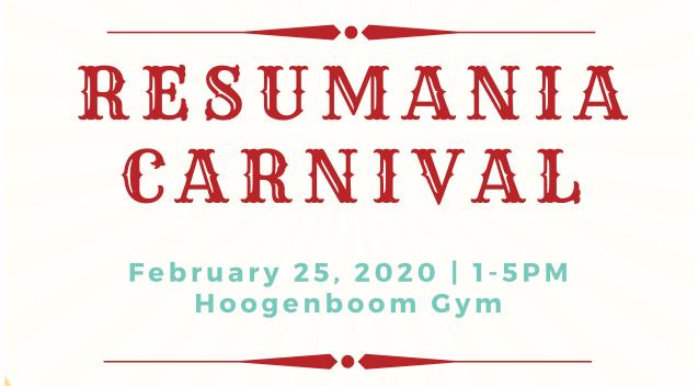 Resumania Carnival