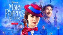 Mary Poppins Returns