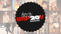 River City Improv