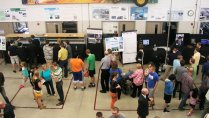 ENGR Senior Design Open House