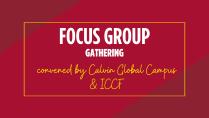 Focus Group - ICCF