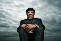 2019 Kuyper Prize Recipient: John M. Perkins