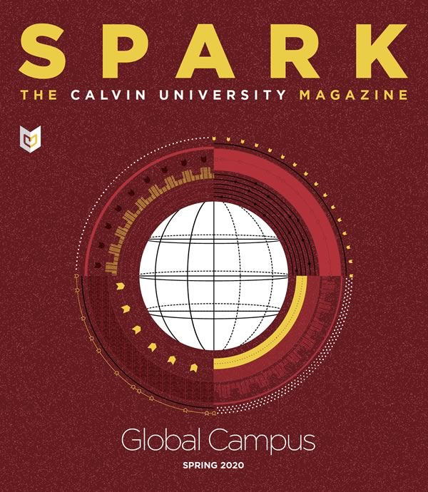 Spark - Spring 2020