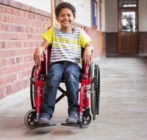 Summer Research on Duchenne Muscular Dystrophy (DMD)