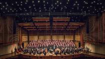 Calvin University Oratorio Society