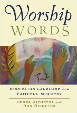 Worship Words