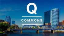 Q Commons Grand Rapids