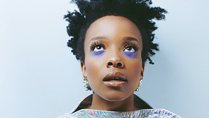 Jamila Woods with Vox Vidorra