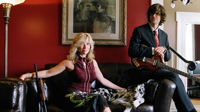 SAO Concert: Over the Rhine