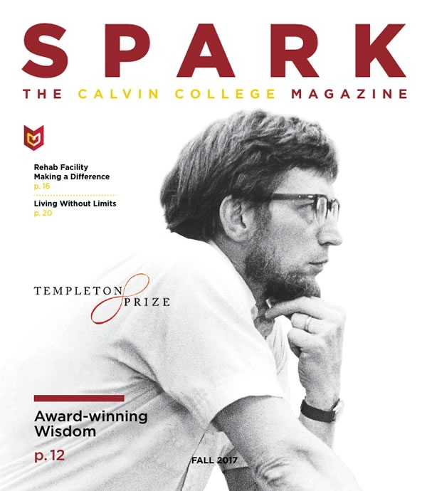 Spark - Fall 2017