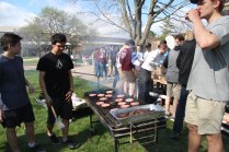 Engineering Department Picnic