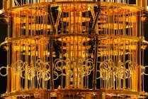 Mathematics & Statstics Colloquium: Quantum Computing